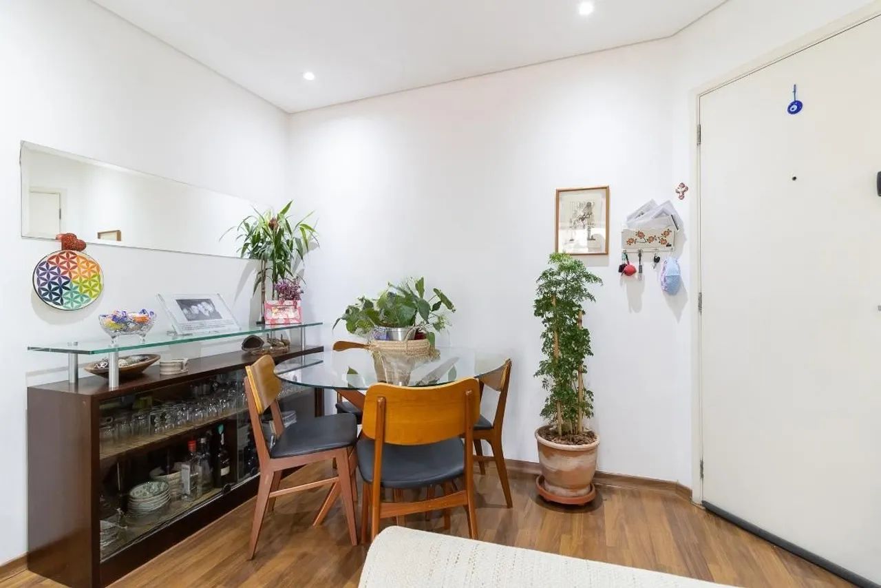 Apartamento à Venda - Aclimação, 3 Quartos, 68 m2 - Foto 3