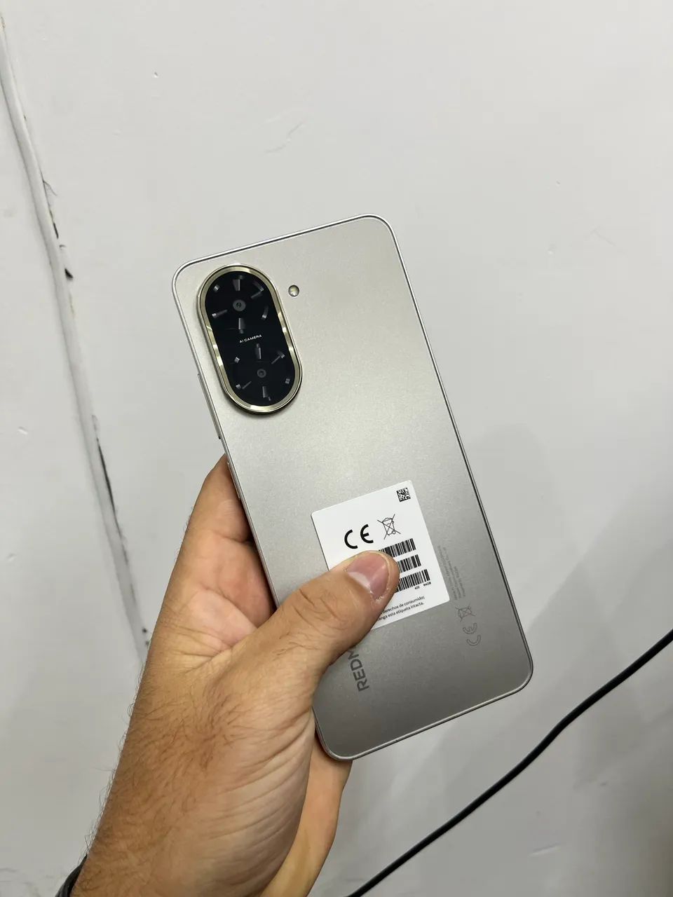 Celular redmi a 5 - Foto 3