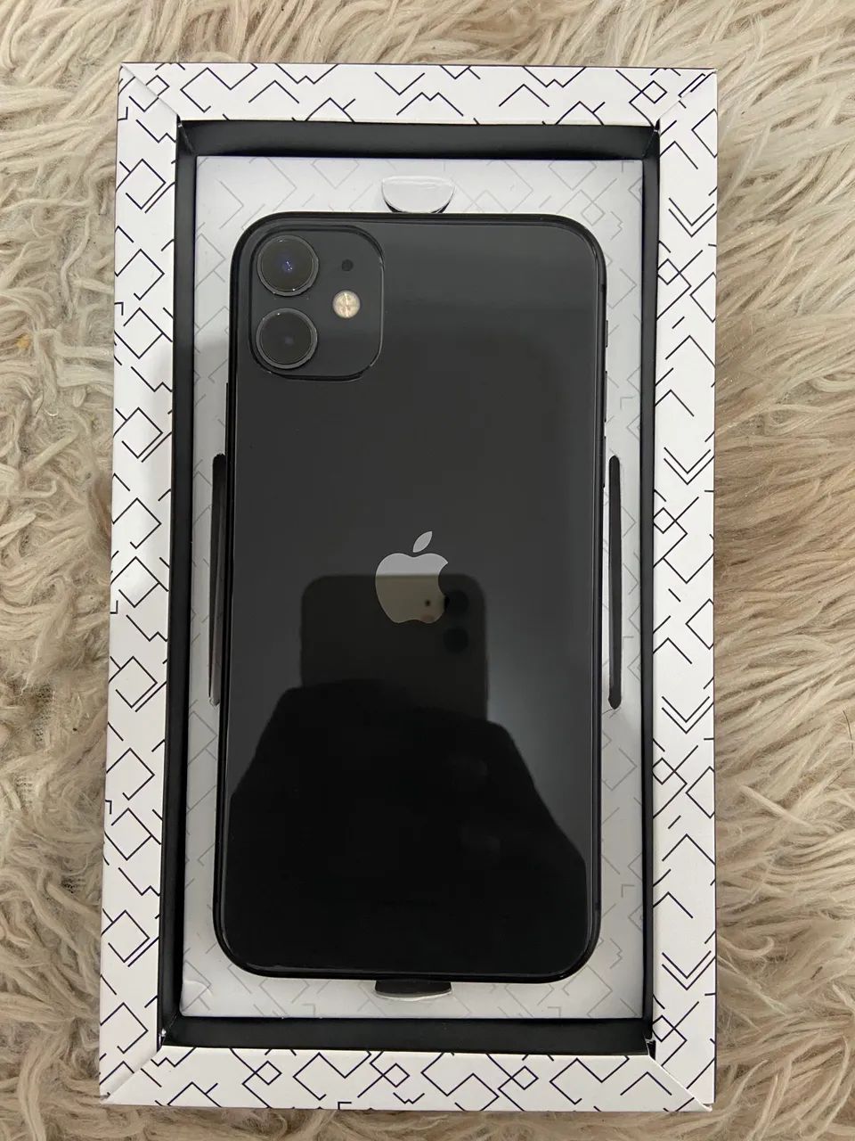 iPhone 11 64gb cinza espacial  - Foto 3