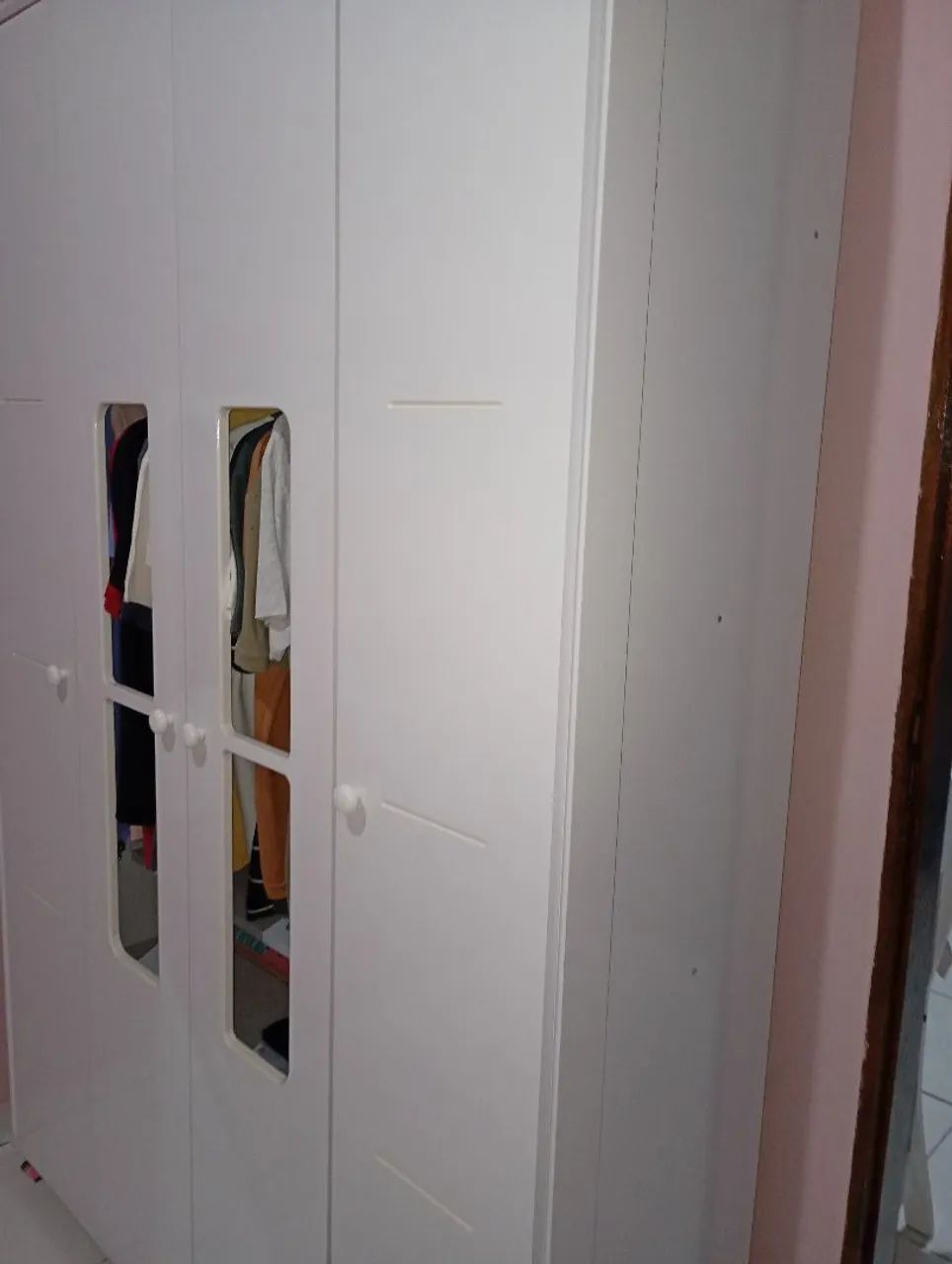 Guarda roupa  - Foto 4