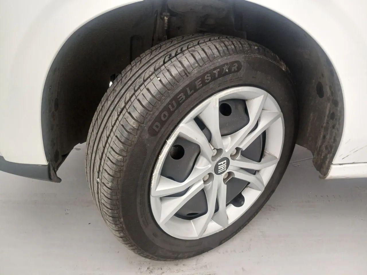 Fiat Argo Drive 1.0 Firefly, foto 11 de 18