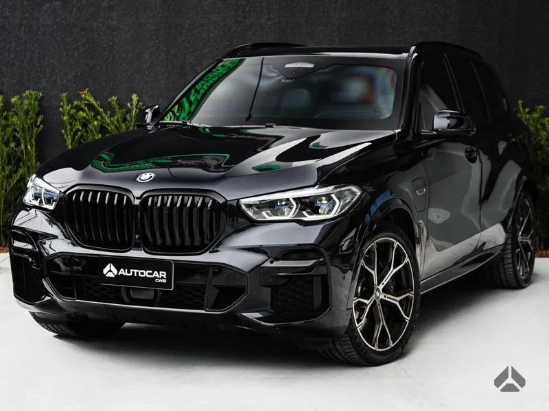 BMW X5 Xdrive 45E 3.0 M.sport Híbrido AU 2023