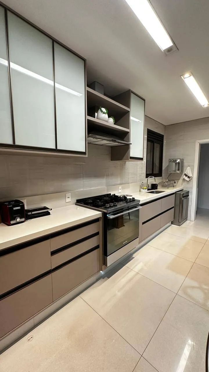 Apartamento com 4 Suites no Edificio American Diamond - Foto 3