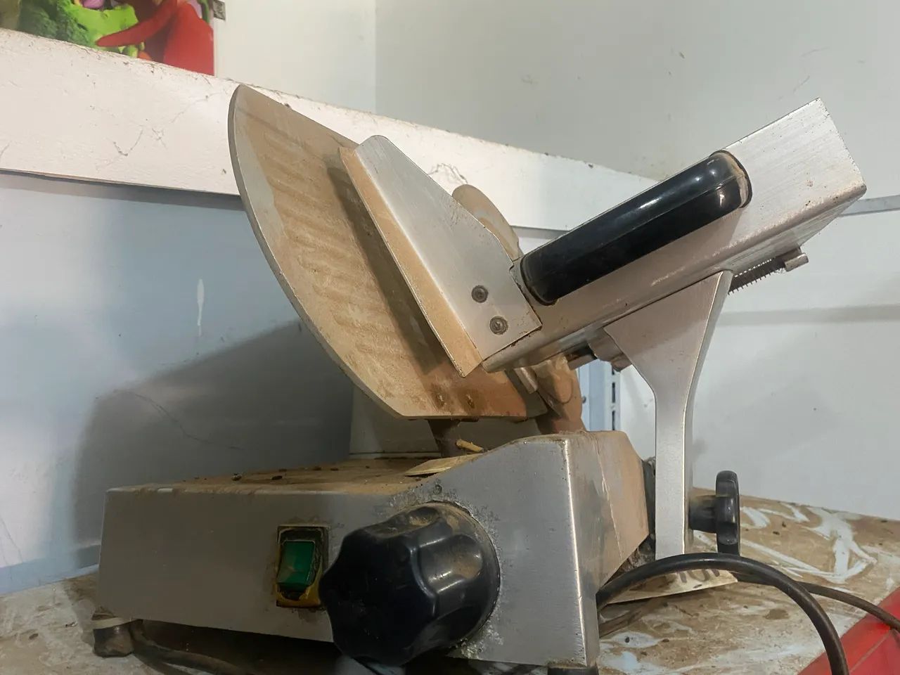 Fatiador    Skinsem - Foto 4