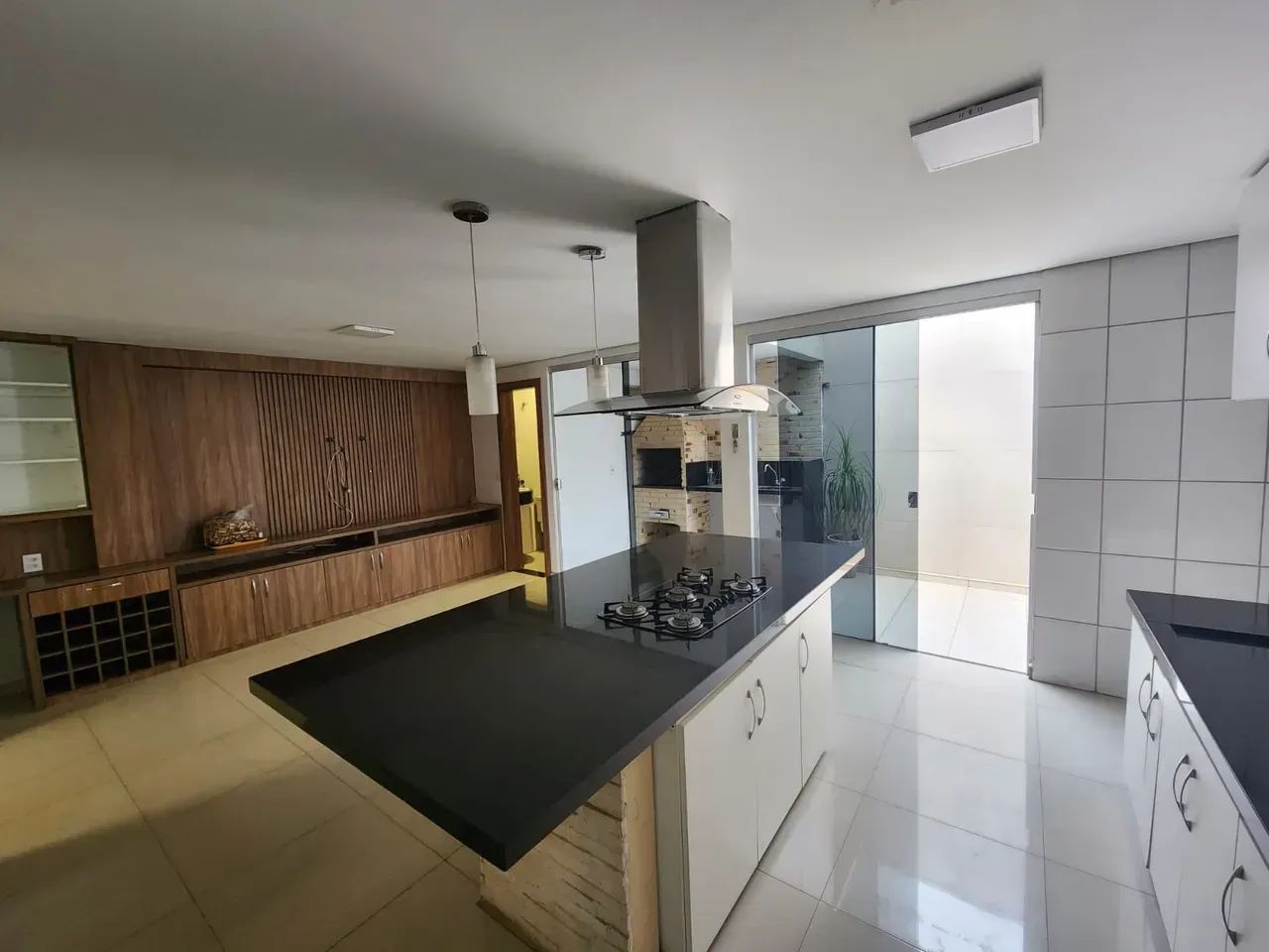 ALUGO CASA CONDOMÍNIO TERRA NOVA - Foto 5