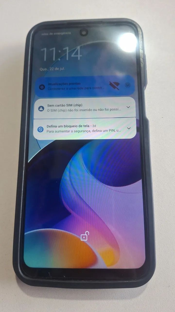 Vendo moto G14 - Foto 2