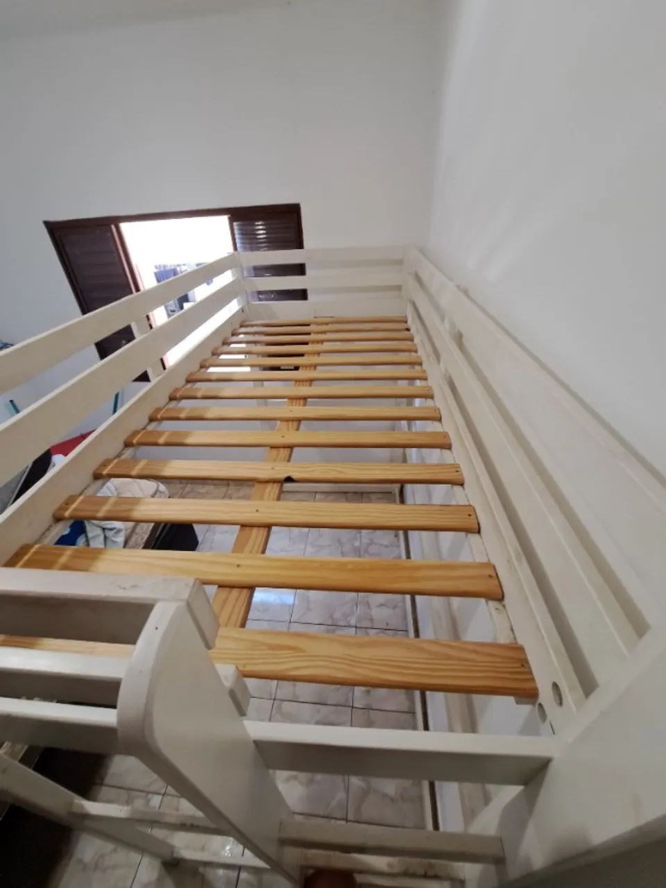 Cama alta  - Foto 2