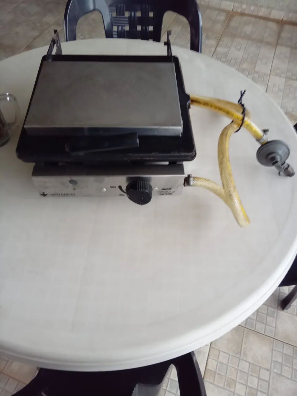 Chapa para diversos  - Foto 2