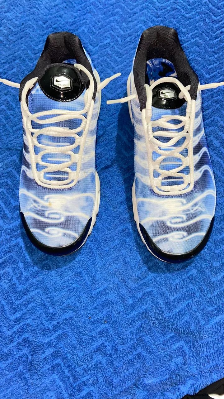 NIKE TN MULTICOLOR ORIGINAL - Foto 4