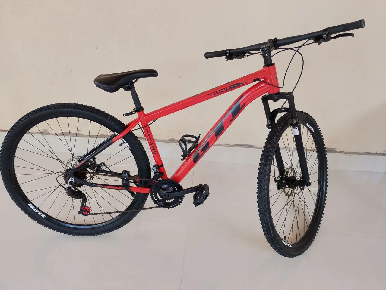 Bike aro 29 