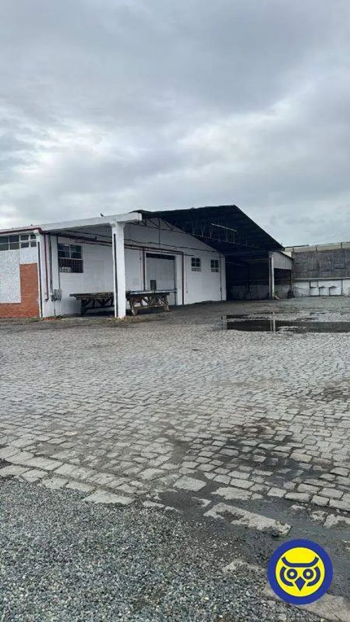 Armazém Comercial em Itajaí - Foto 2