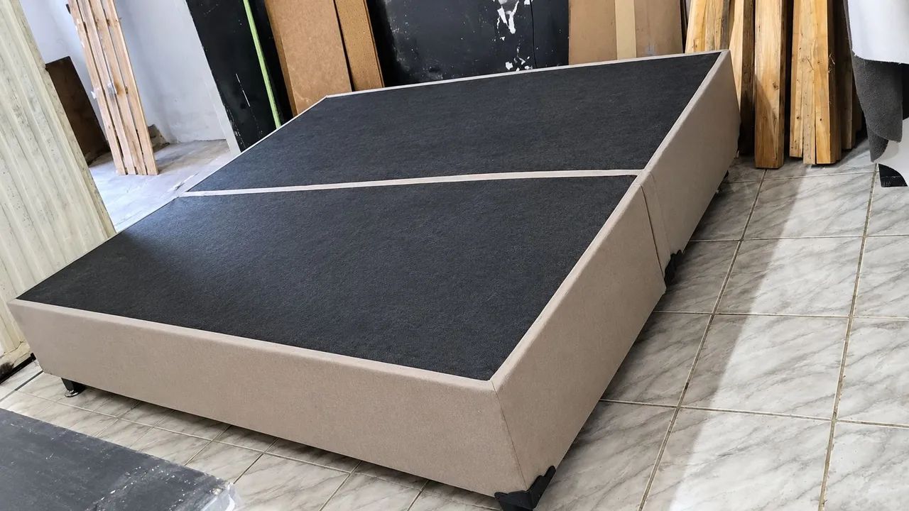 Bases Queen Na oferta de Hoje 