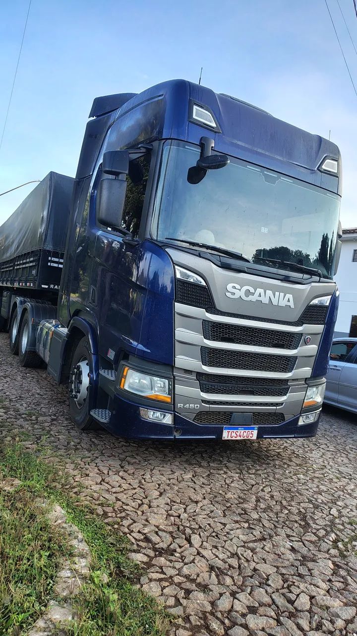 SCANIA PLUS 2024 - Foto 5