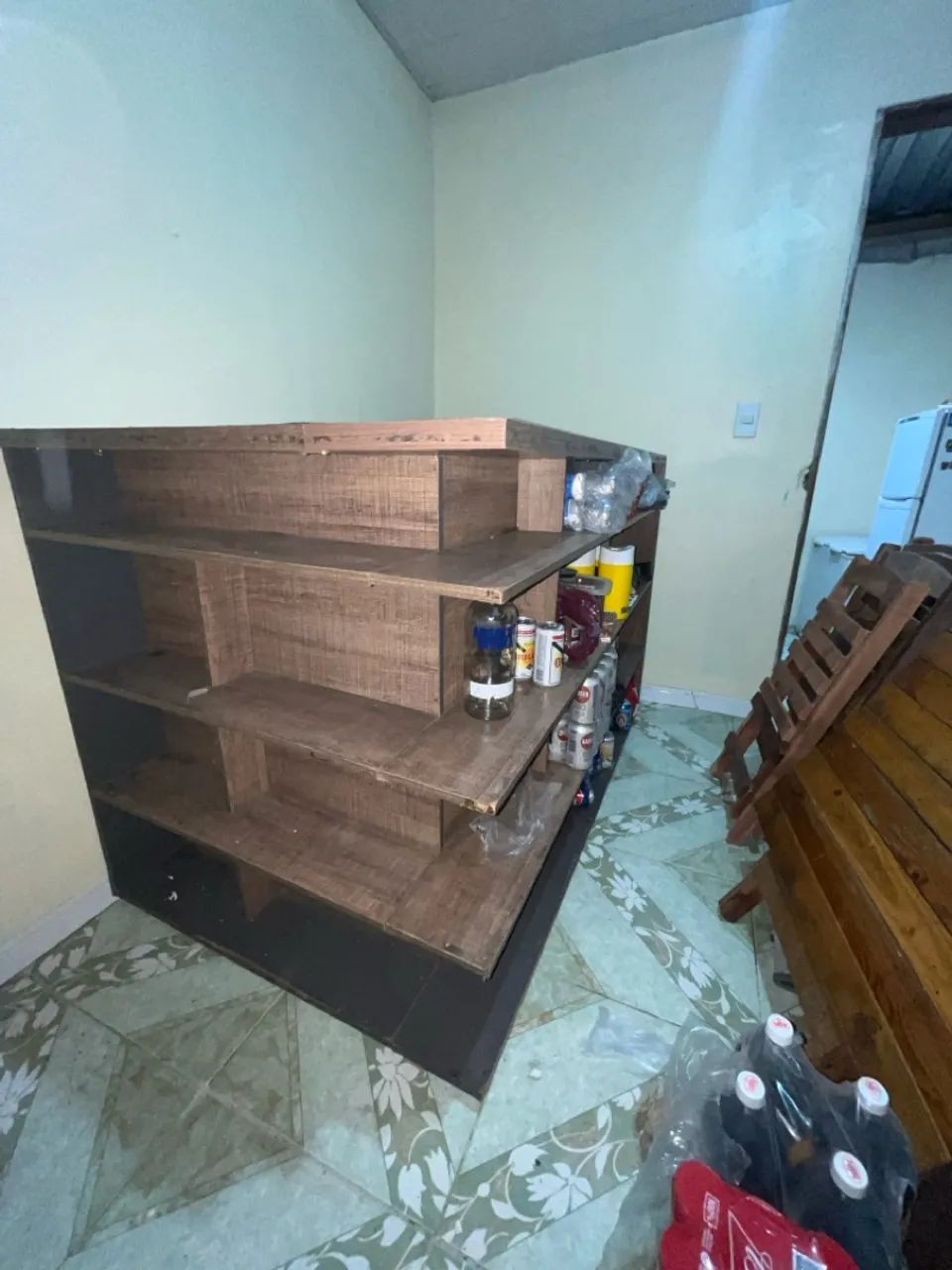 Balcão  - Foto 2
