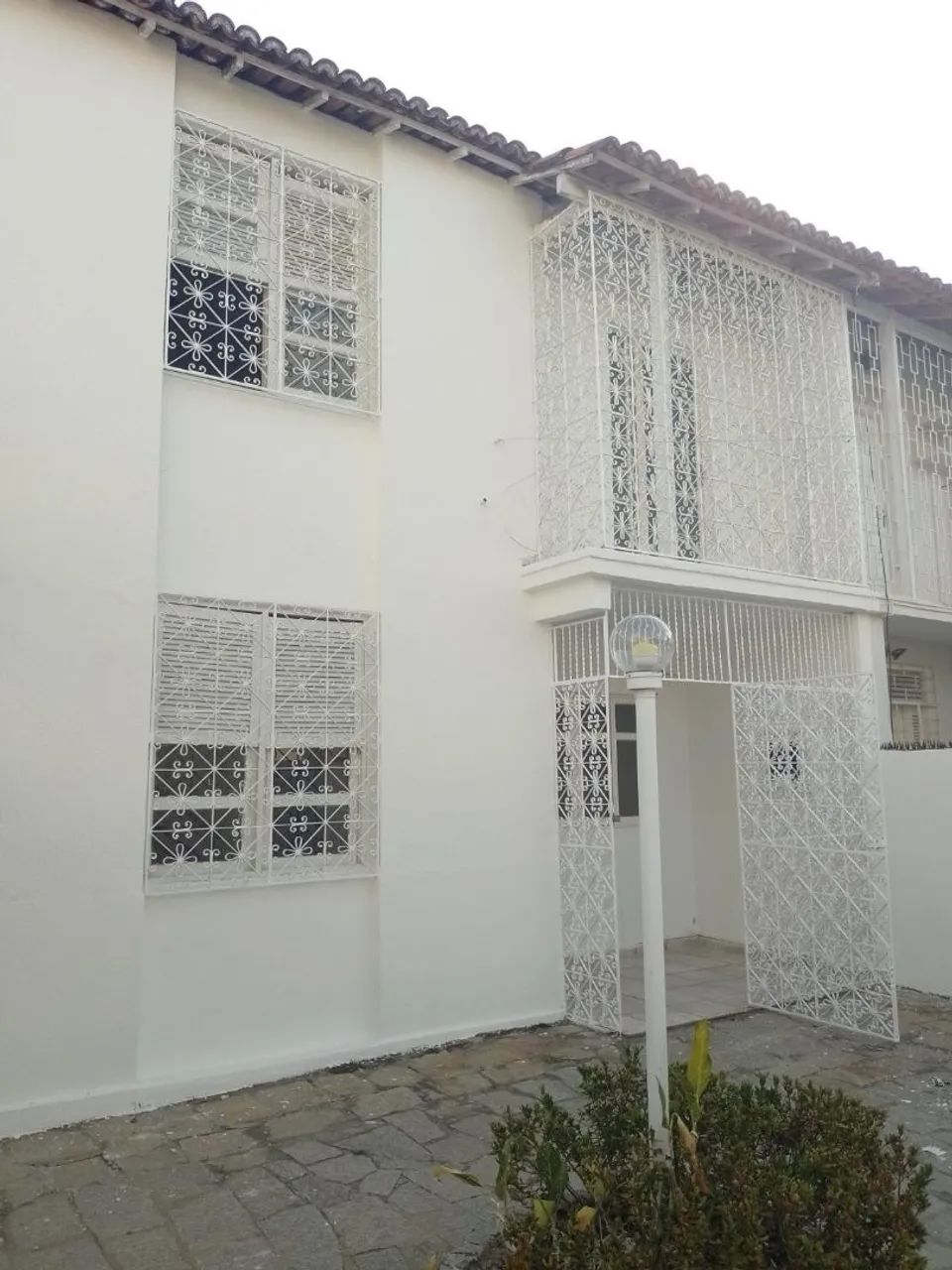 Excelente casa em Lagoa Nova