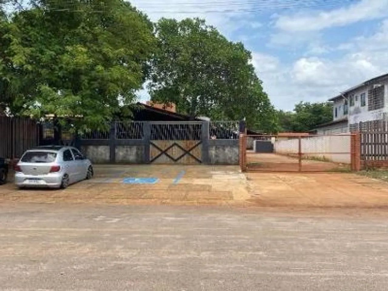 Galpão 828 m² (área construída) e 2.009 m² (terreno) - Setor Sudeste - Palmas - TO - Foto 4