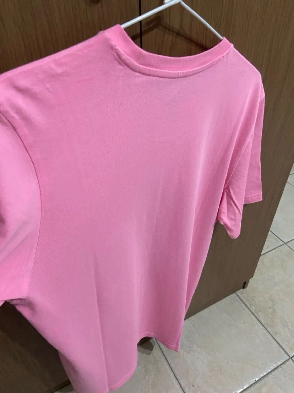 Camiseta Adidas Messi - Foto 5