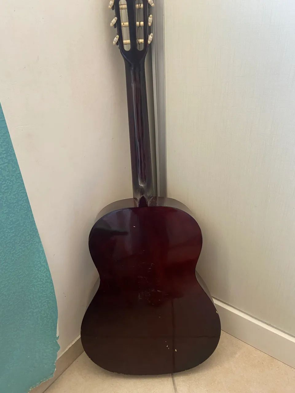 Violão serenna  - Foto 2