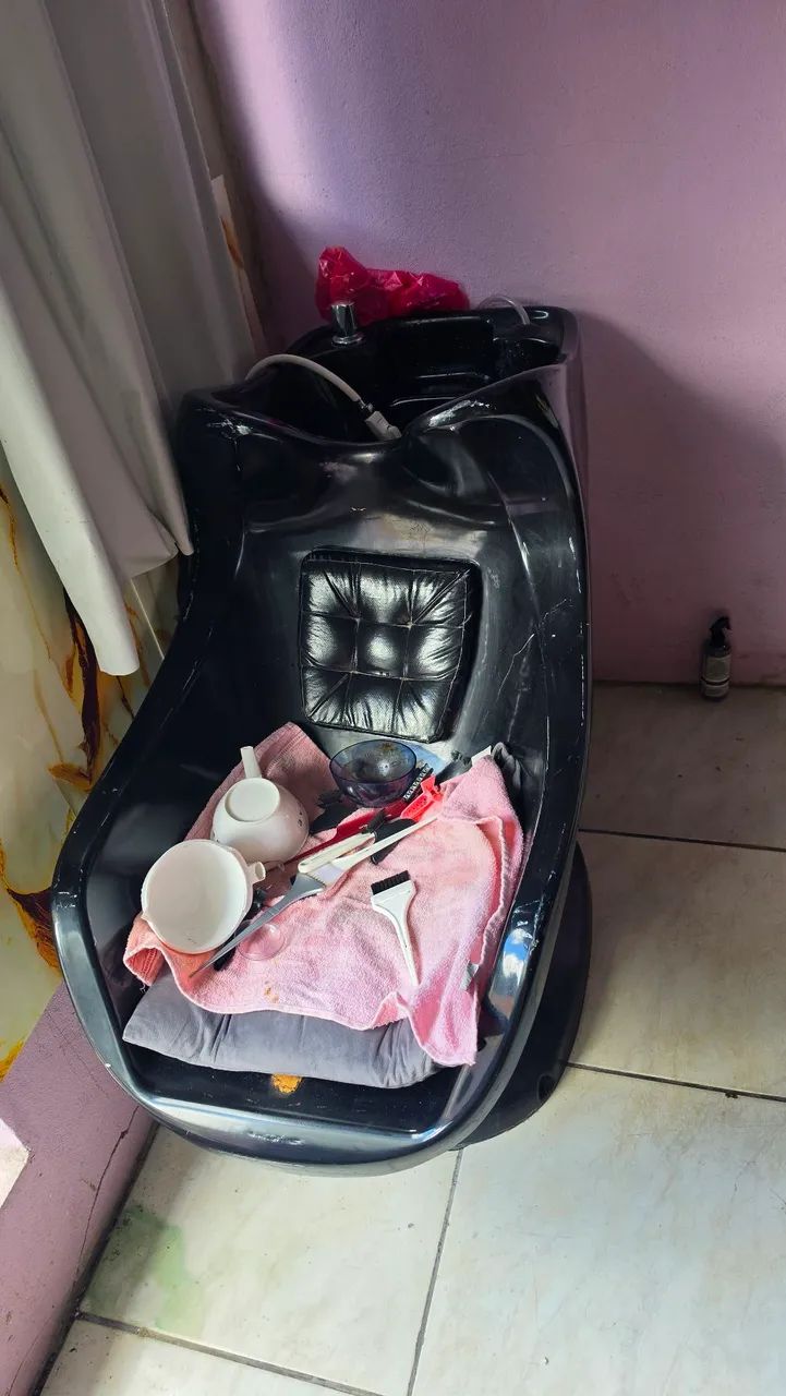 Vendo lavatório salão  - Foto 4