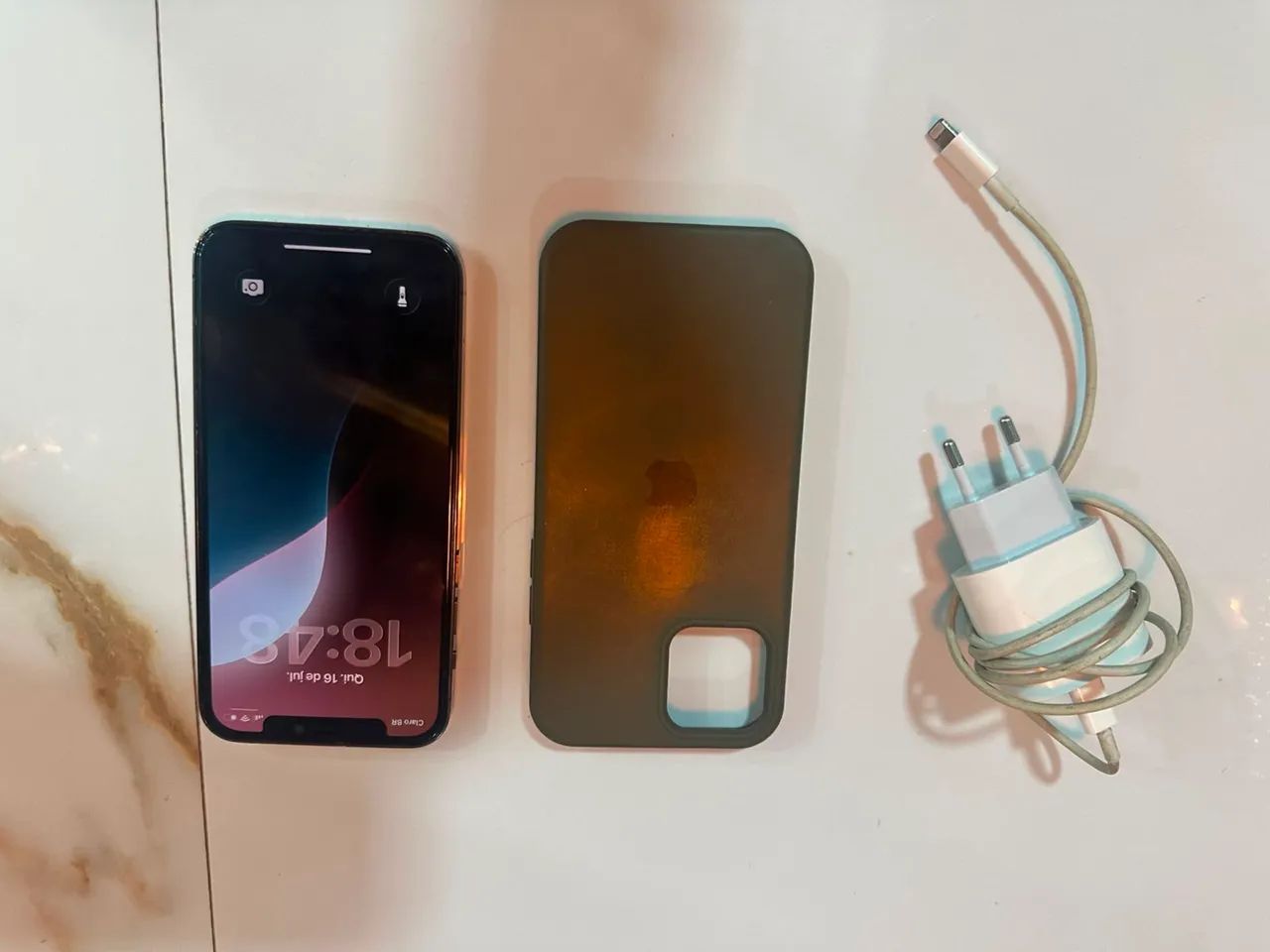 iPhone 12 Pro 512GB - Foto 2