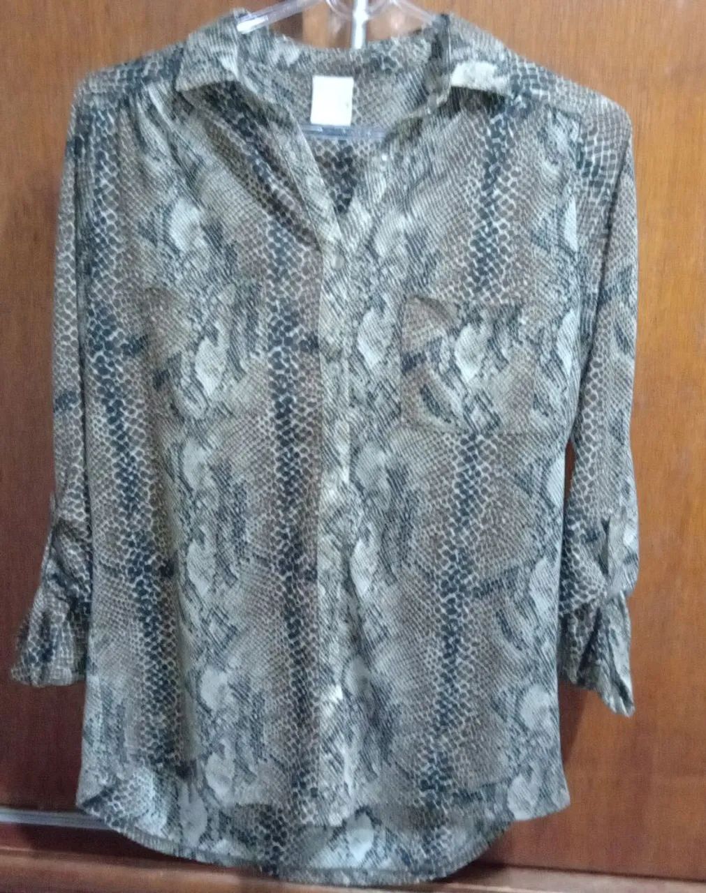 Camisa  - Foto 2