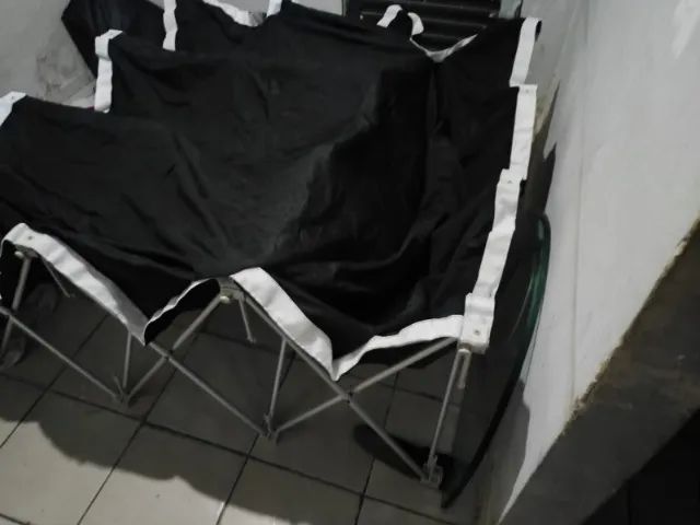 Parede tenda - Foto 4