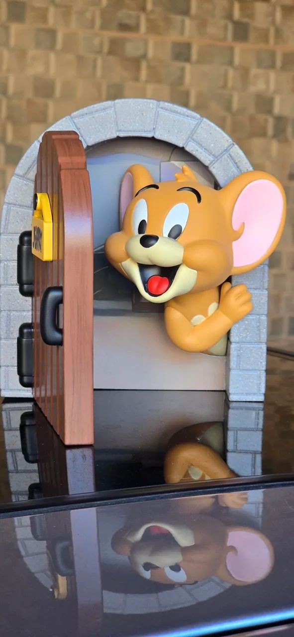 Tom e jerry 
