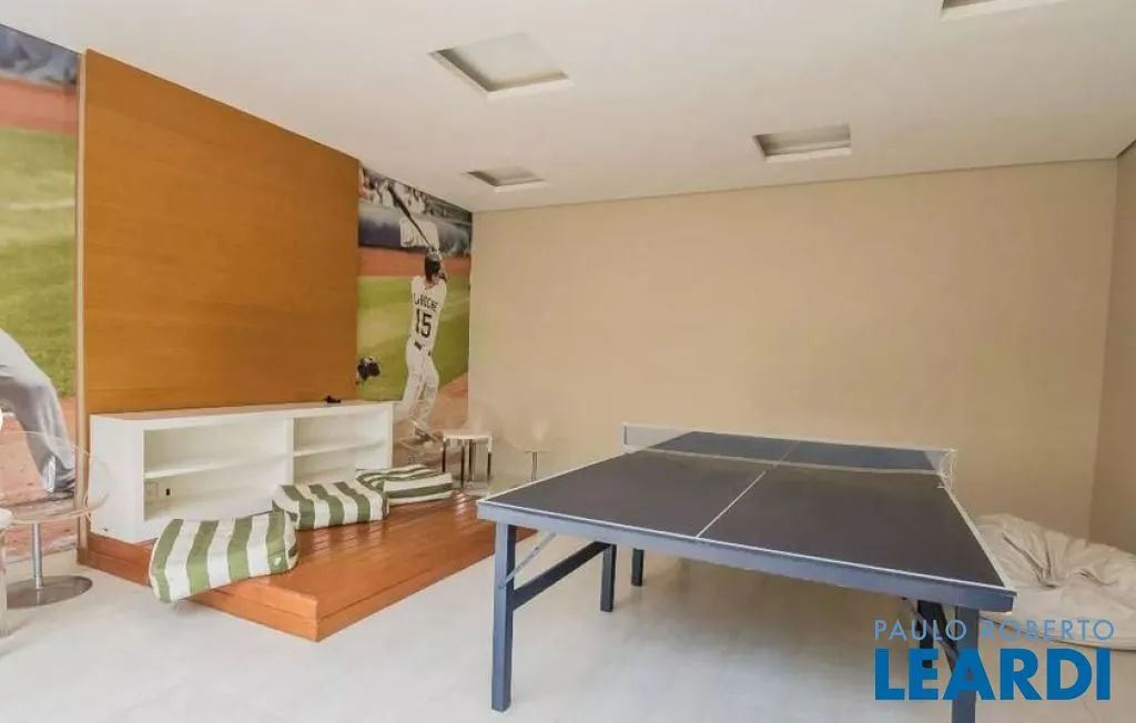 APARTAMENTO - CHÁCARA SANTO ANTONIO - SP - Foto 4