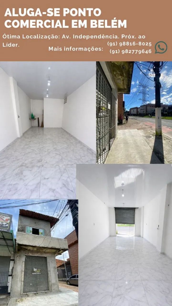 Ponto comercial para alugar. - Foto 2
