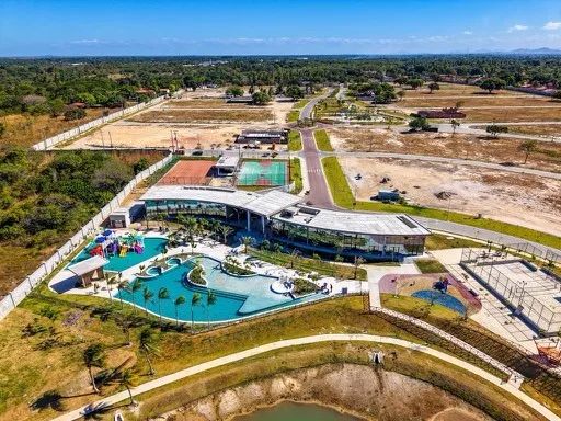 Lote Moradas Eusebio, terreno de Repasse