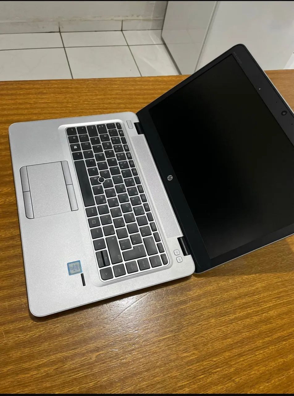 Notebook Core i5 com SSD - Foto 6