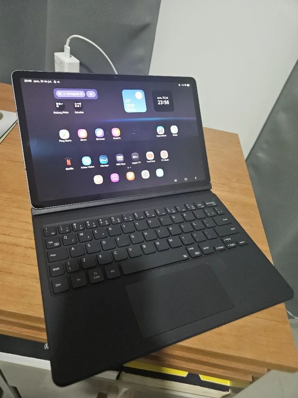Galaxy Tab S9 - Foto 2
