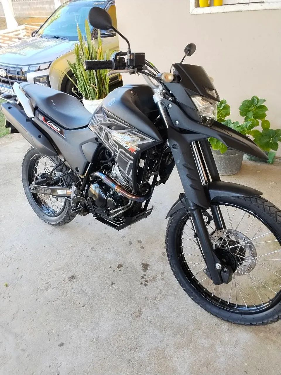 Lander 250 - Foto 5