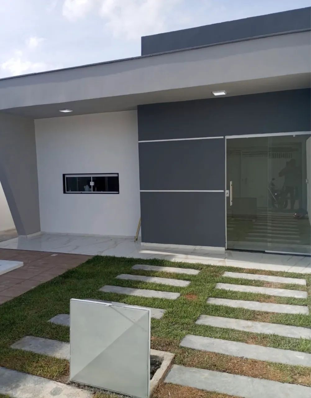 LINDA CASA A VENDA