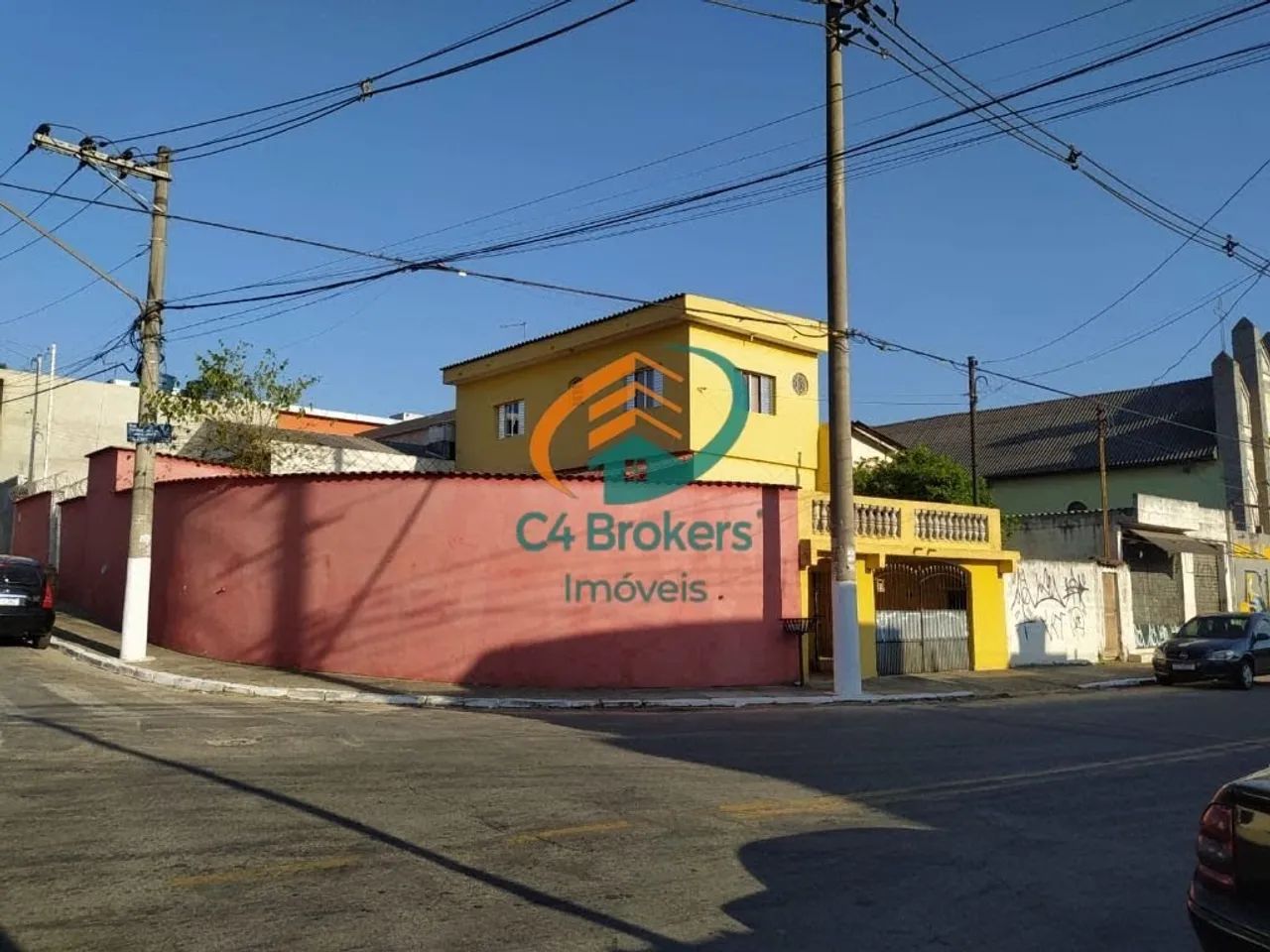 Terreno em Cumbica - Guarulhos - Foto 2