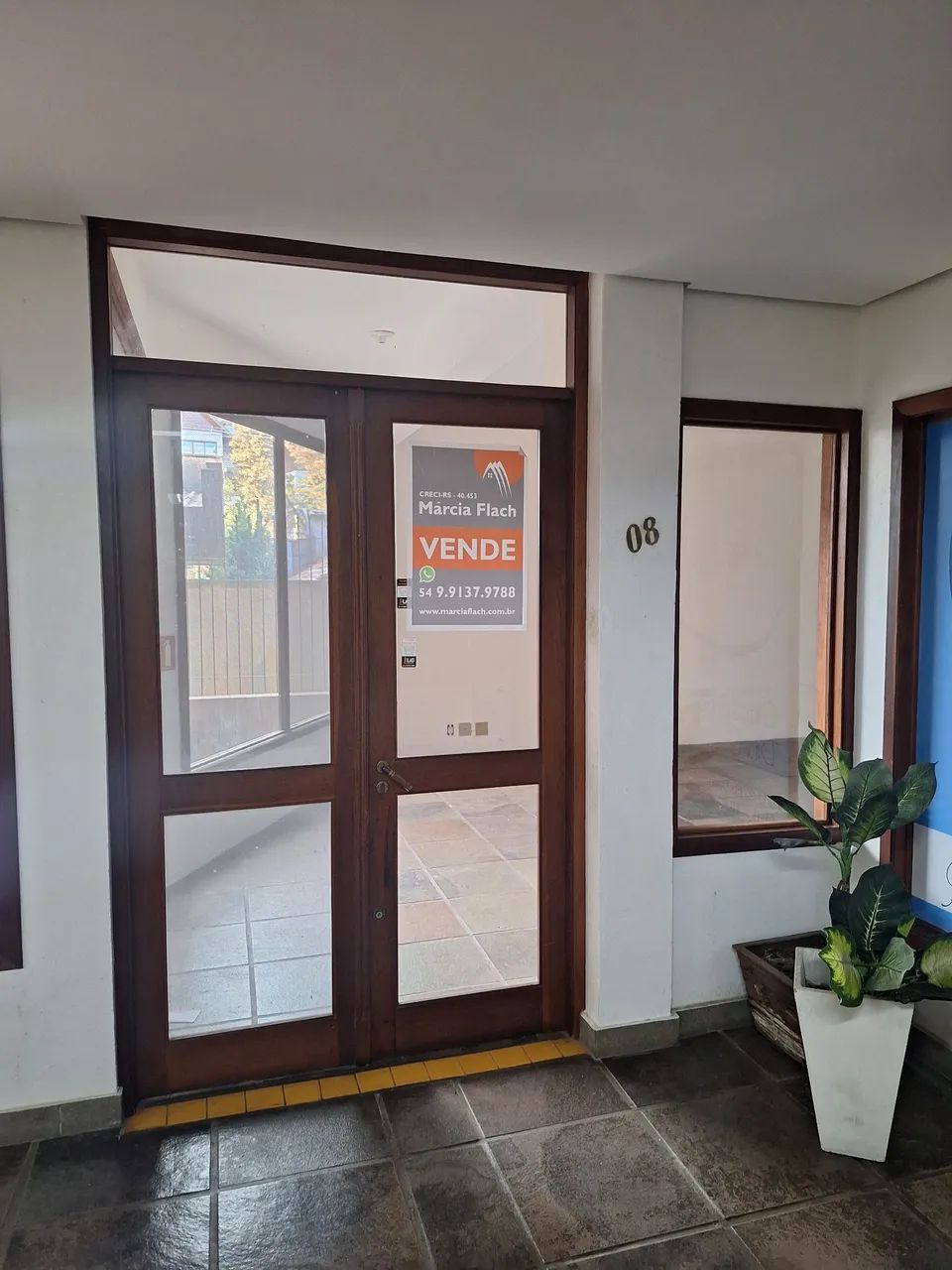 Sala comercial