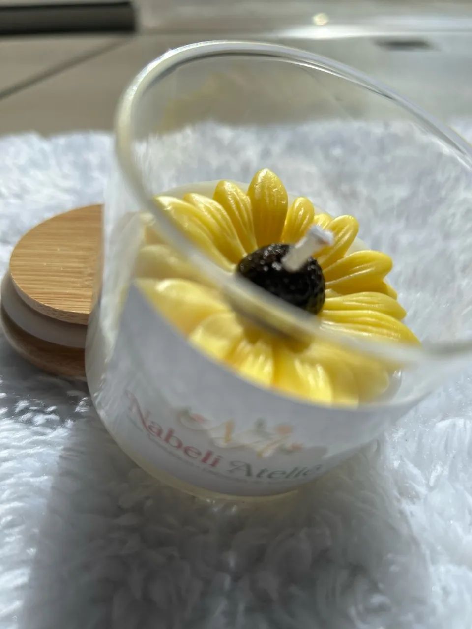 VELAS AROMÁTICAS  - Foto 2