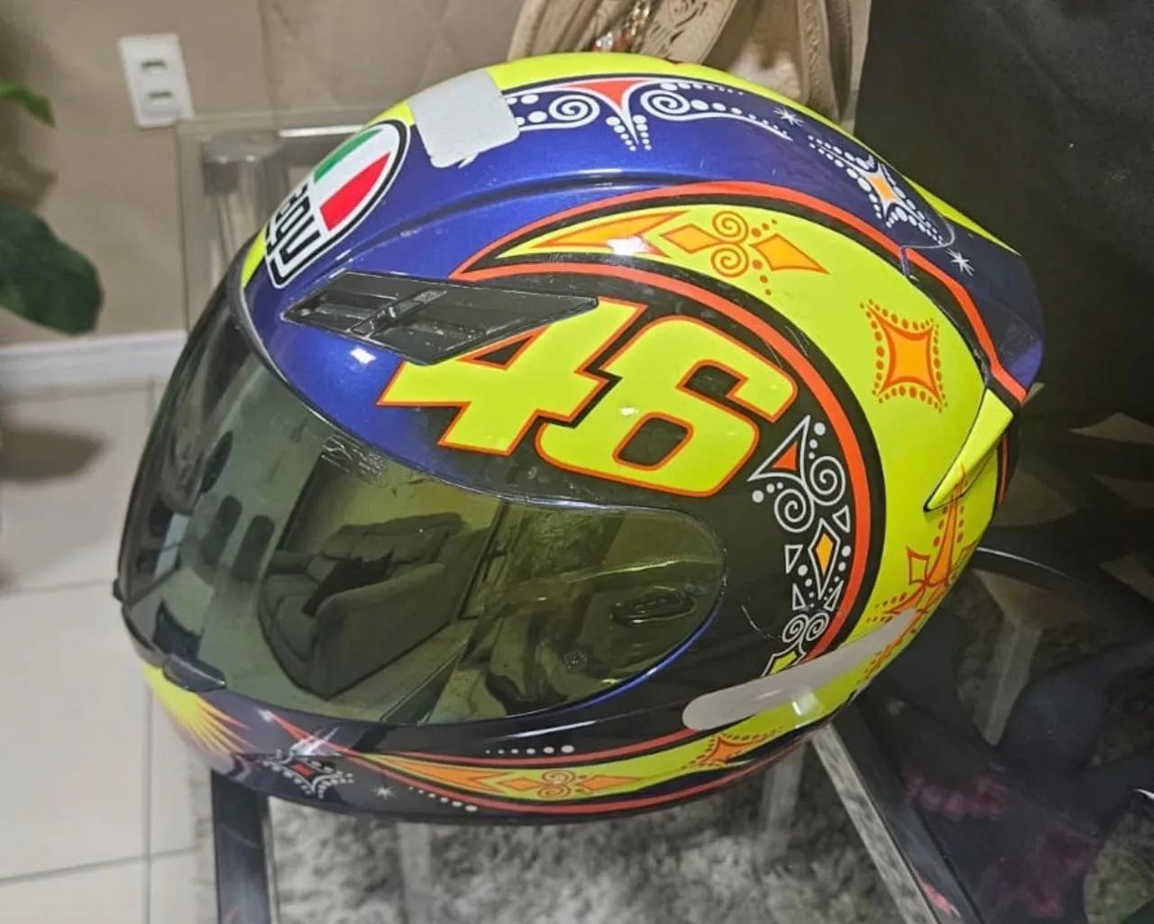 Capacete  - Foto 3
