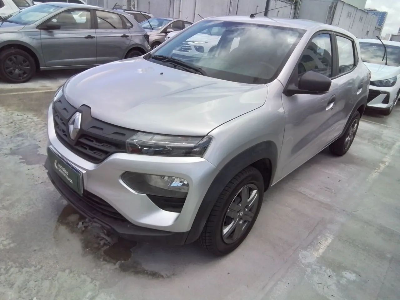 Renault Kwid 2025