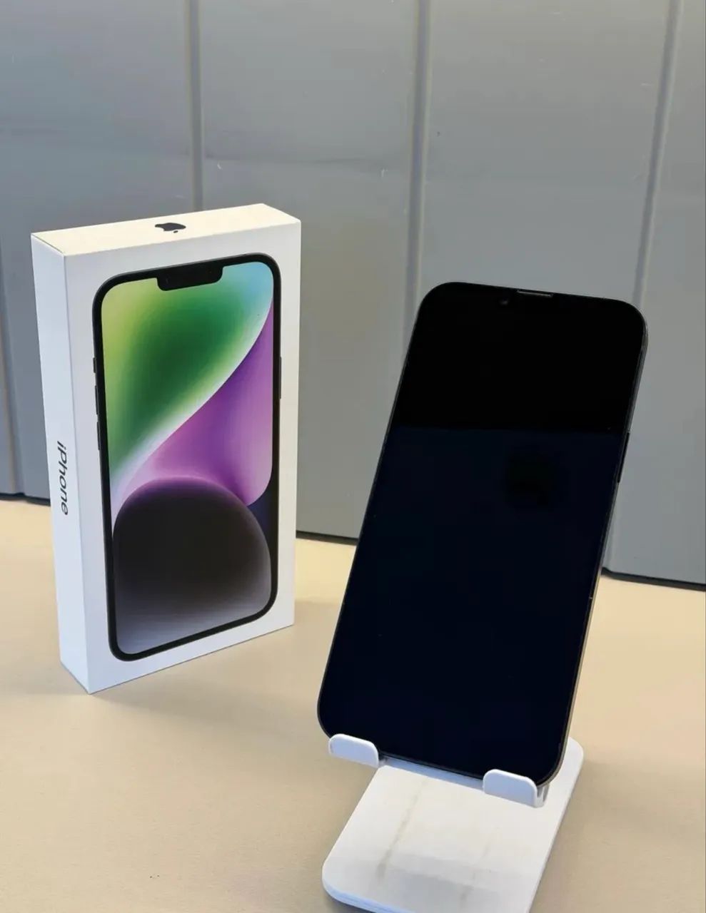 iPhone 14 Plus 256GB Semi novo - Foto 4