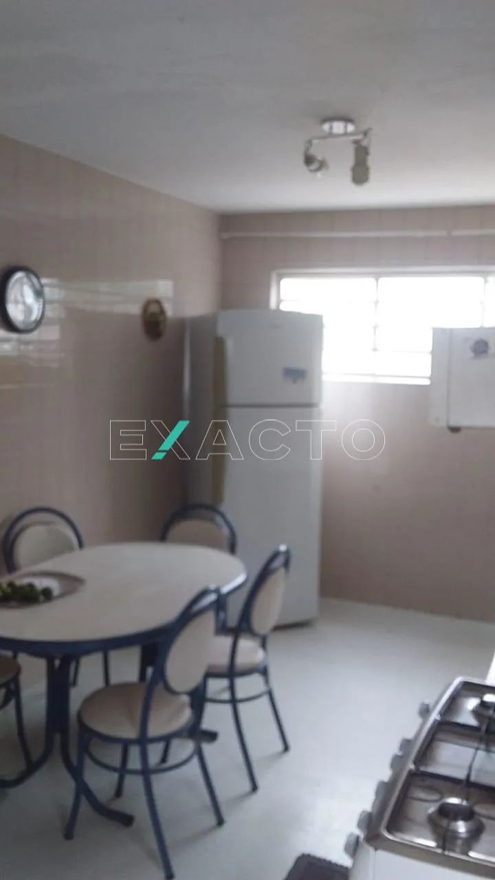 casa - Vila Pompéia - Campinas - Foto 4