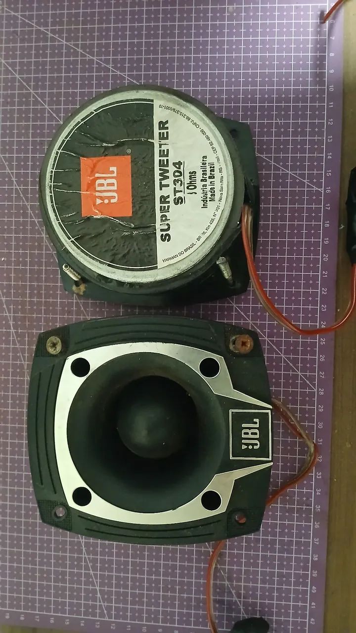 Tweeter JBL
