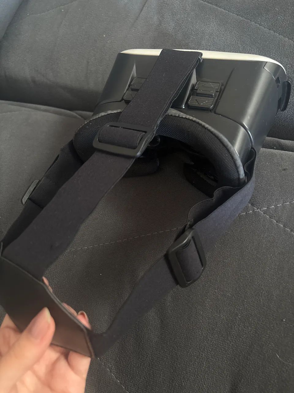 Óculos de Realidade Virtual  - Foto 4