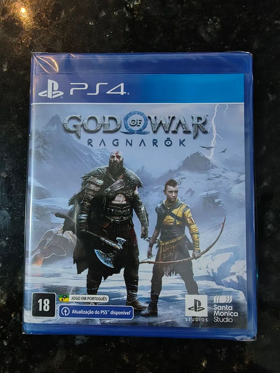 Jogos ps4 - Foto 4