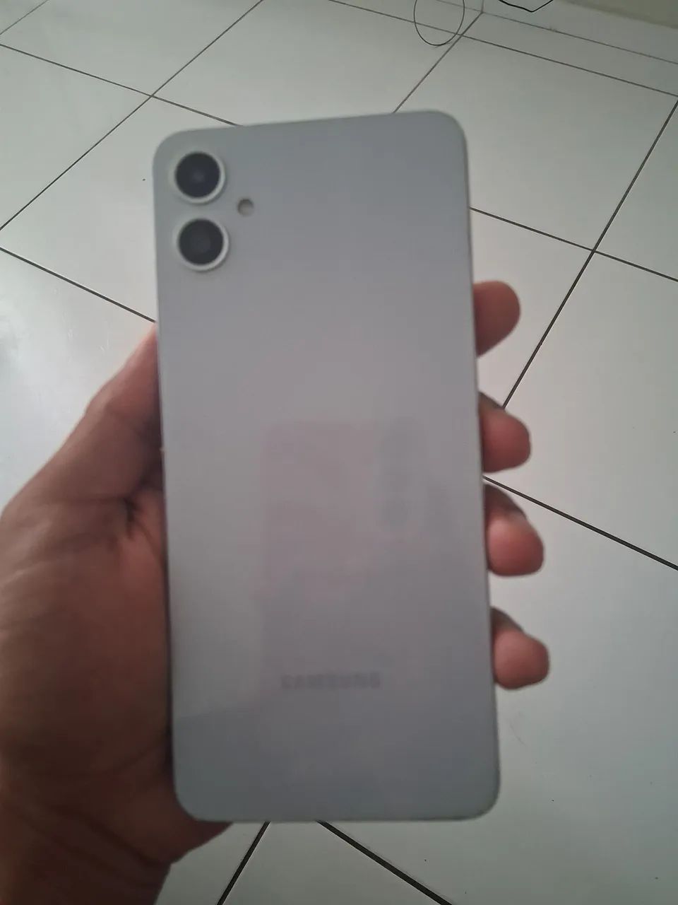 Sansung A05 128 gigas - Foto 2