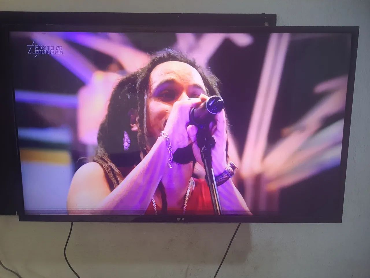 Tv lg 43 - Foto 5