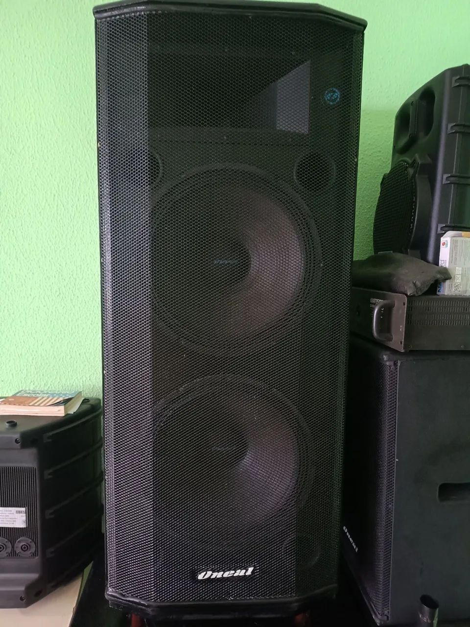 Caixa torre  - Foto 4