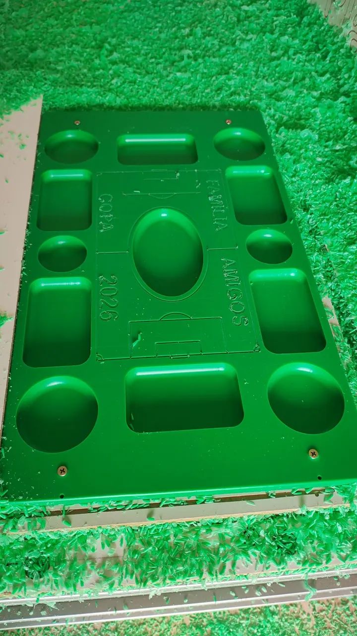 Usinagem CNC de Plásticos de Engenharia | UHMW, Nylon, Acetal - Foto 2