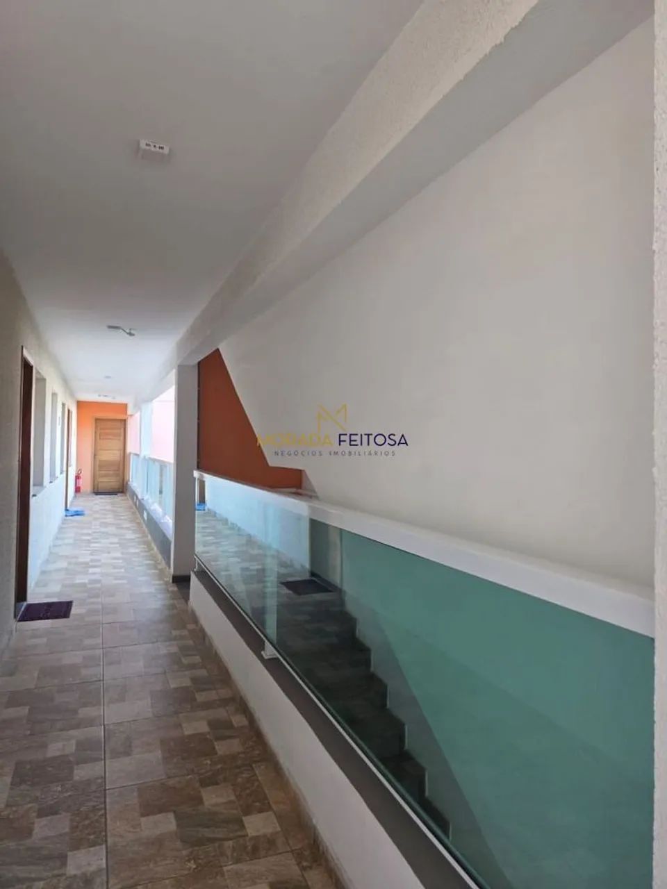 APARTAMENTO COM 02 QUARTOS À VENDA NA VILA NHOCUNÉ - Foto 3