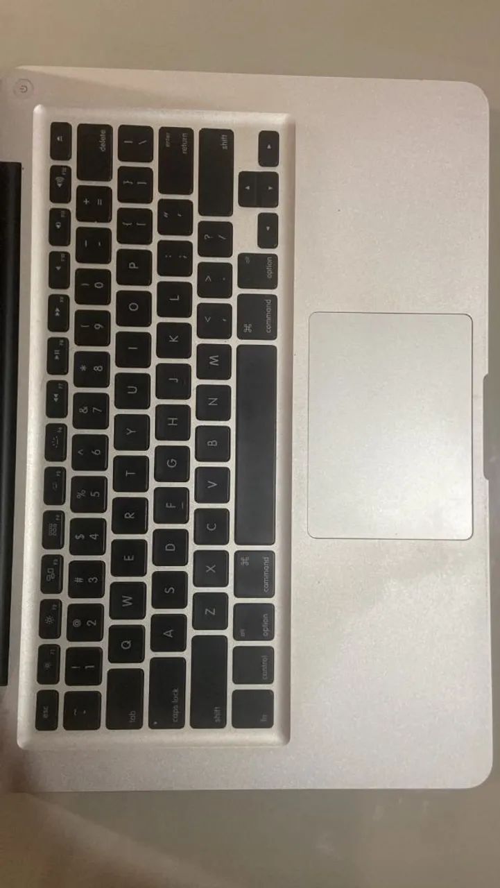 MACBOOK PRO LATE 2011 + IPAD - LEIA O ANÚNCIO  - Foto 3